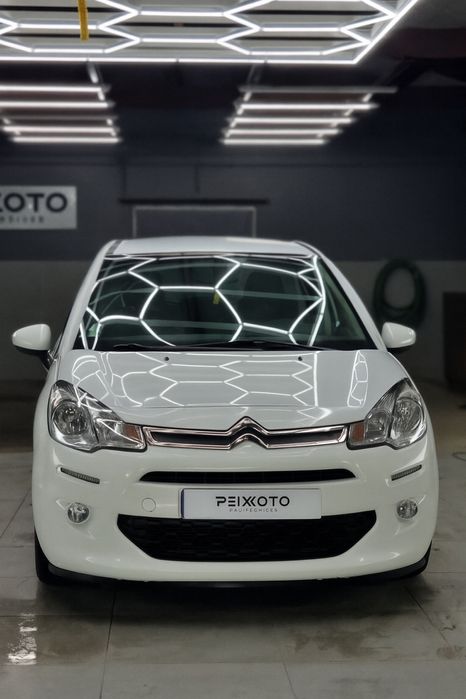 Citroën C3 1.2 PureTech • 2016 • 105.000 km’s
