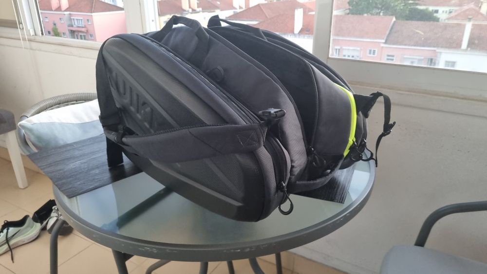 Mochila de Padel Kuikma Pro