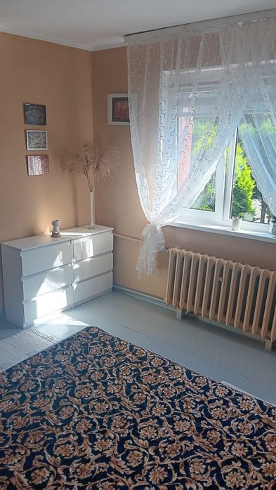 Wynajmę umeblowane mieszkanie 2 pokojowe 45m Prabuty
