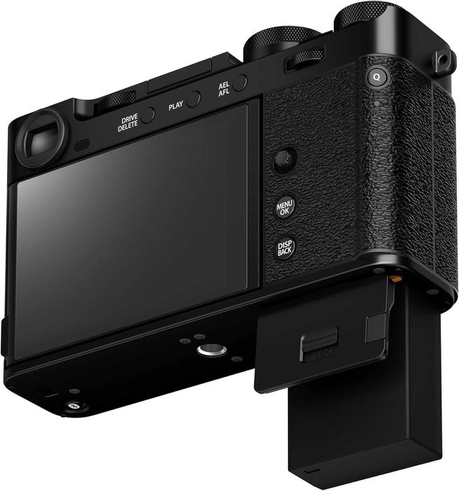 Fuji Fujifilm XE-5 NOVA nunca utilizada 3 anos Garantia