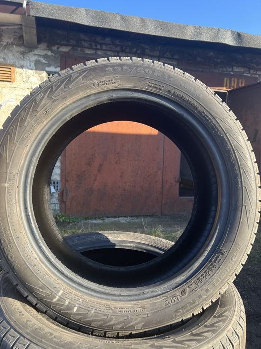 Продам Nokian Tyres Nordman RS2 225х50х17