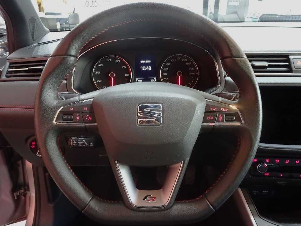 SEAT ARONA FR 2019