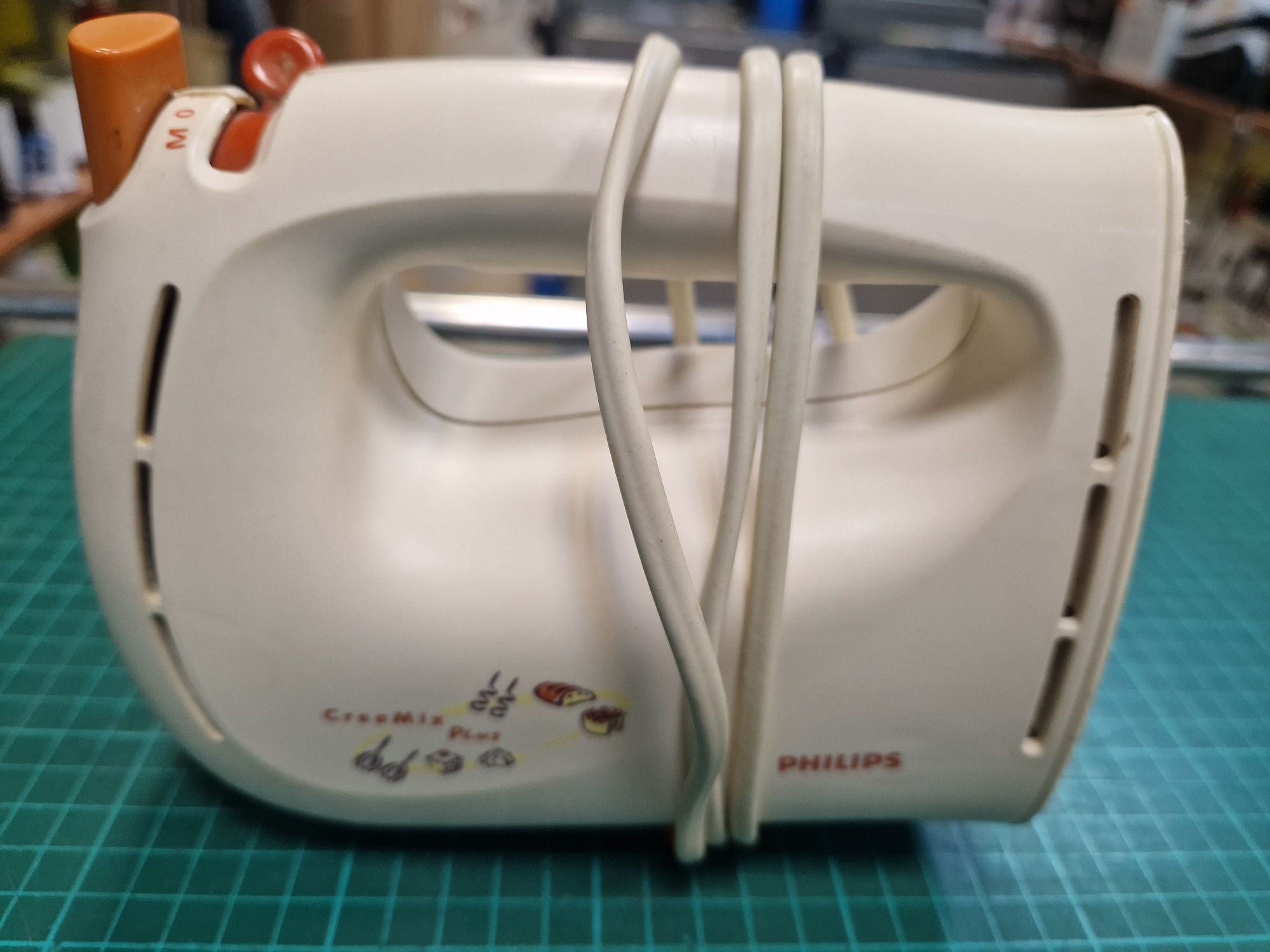 Robot Mikser Philips HR 1492
