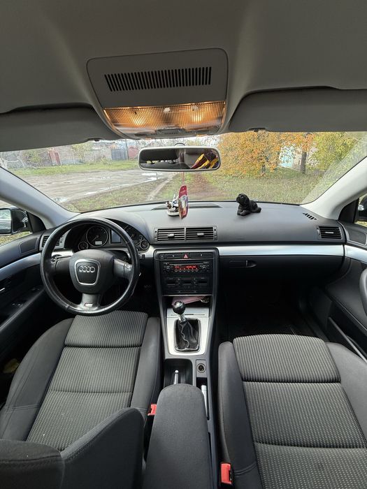 Продам Ауди а4 б7 універсал