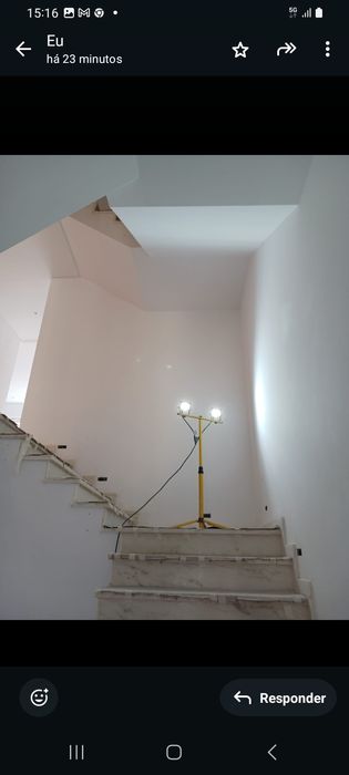 Subempreiteiro na área da Pintura