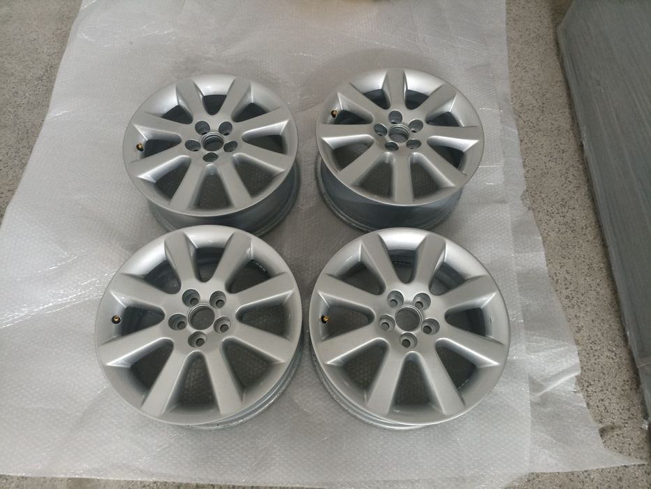 Jantes 16 Toyota, Renault, VW, SEAT,Audi