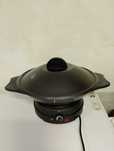 Elektryczna patelnia  wok