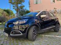 Renault Captur 1.2 TCe