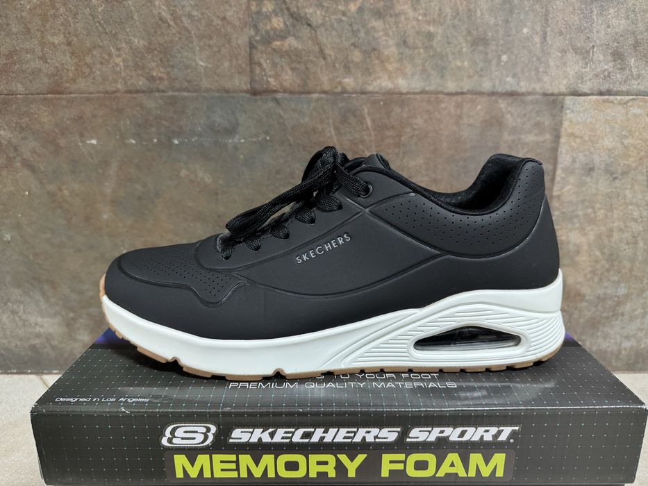 Sapatilhas - Skechers Uno Stand On Air (45)