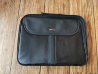 Skórzana torba na laptop Modecom