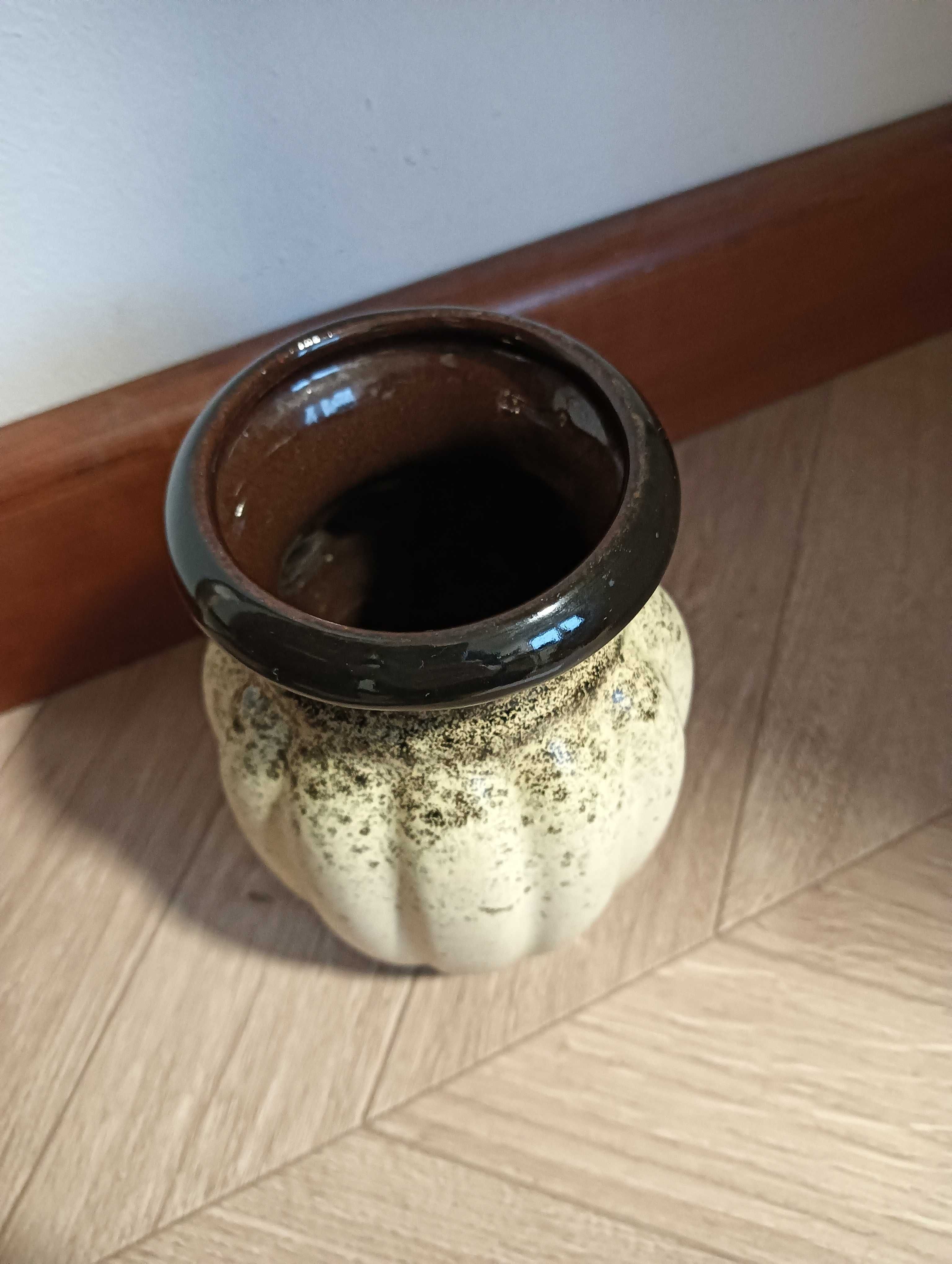 Wazon ceramiczny Scheurich
