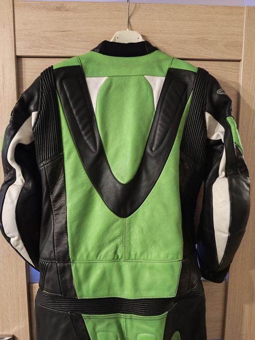 Kombinezon motocyklowy