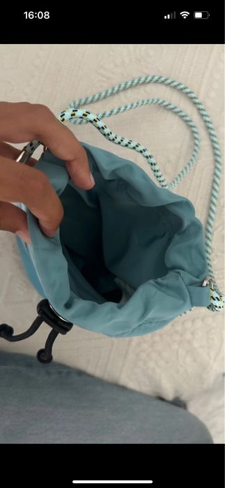 Bolsas tiracolo Tiger novas