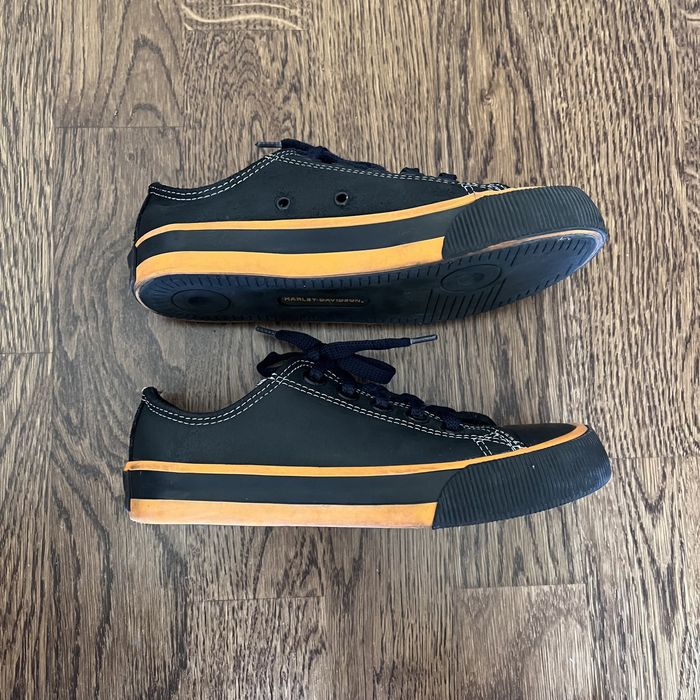 Кросівки, кеди Harley-Davidson розмір 30,5