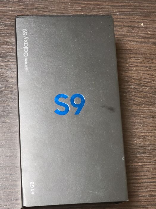 Продам Galaxy  S9