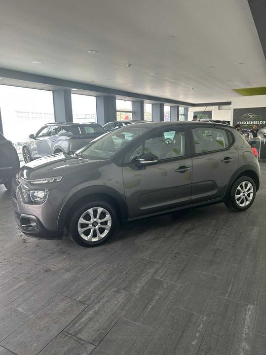 Oportunidade Citroen C3