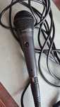 Mikrofon SHURE PGA58