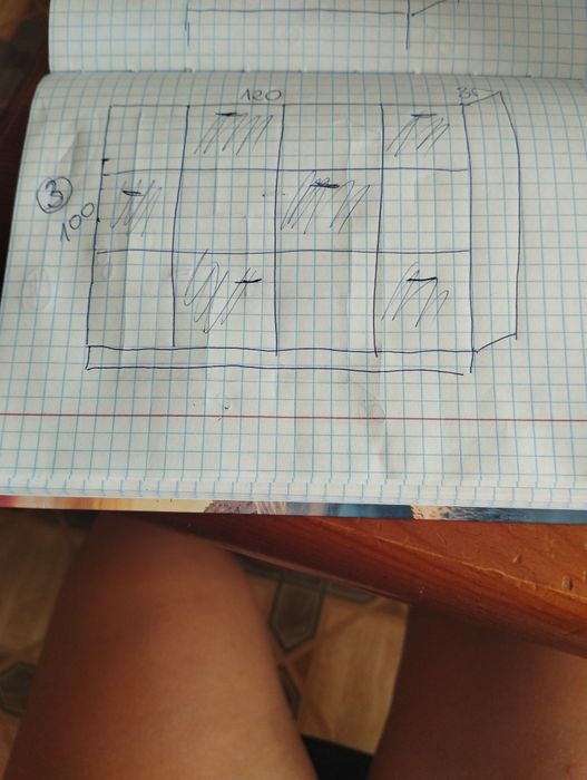 Meble pokojowe zadbane