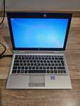 Hp i5 3360M 12.5 cala 8gb