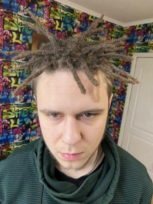 Дреди, Дреды