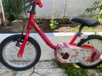 Bicicleta b twin roda 14