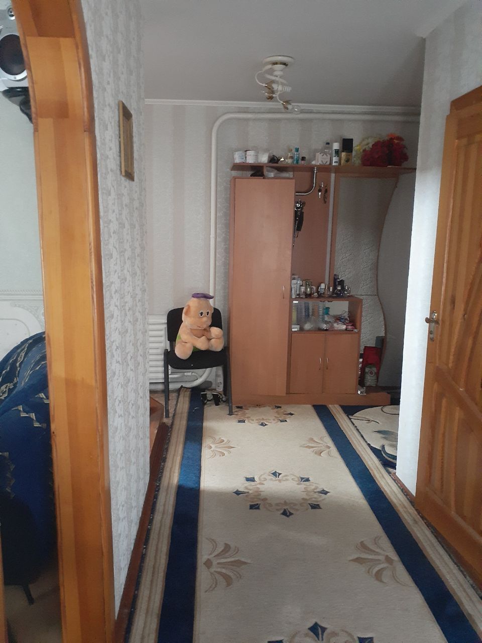 Дом в  Поддубном