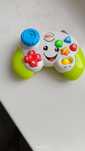 Розумний джойстик  Fisher-Price Розумний