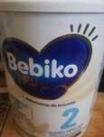 Bebiko pro 2. Puszki 700 g