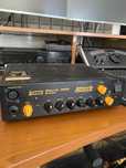 Amplificador de baixo