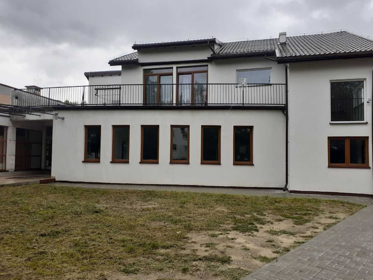 noclegi Grudziądz ul. W. Kulerskiego 21 /faktury/