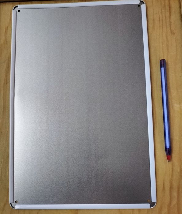 Chapa "W.C." Cowboy/ Cowgirl