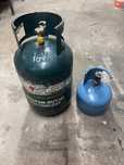Butla 3kg propan-butan
