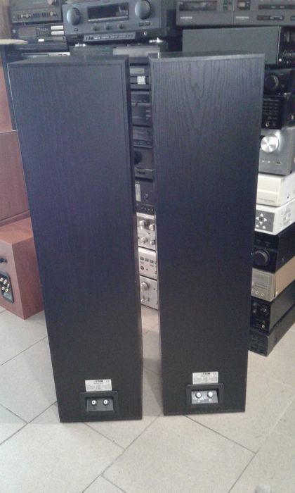 CANTON NESTOR 3001,kolumny głośnikowe