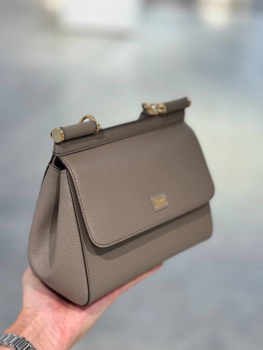 Сумка D&G Dolce & Gabbana Sicily