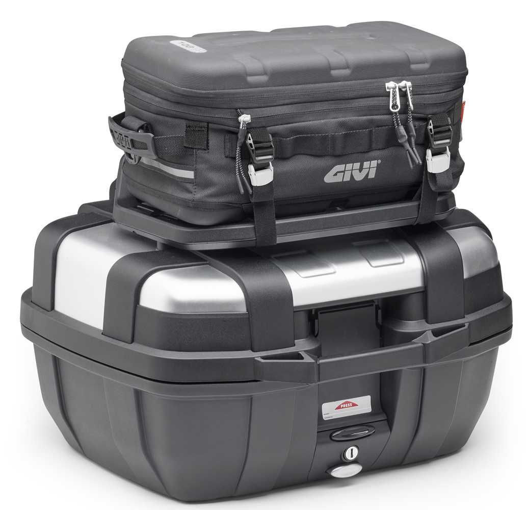 UT807C GIVI torba Cargo (20 litrów), 100% wodoszczelna ( UT807B )