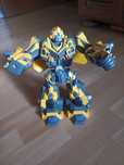 Figure Transformers Bumblebee