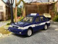 1:43 FSO Polonez Caro Plus Policja