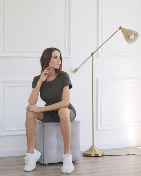 Тренд 2023 Пуф 5в1 Пуфік Трансформер Пуфик 5 в 1 Гарантія! Блакитний