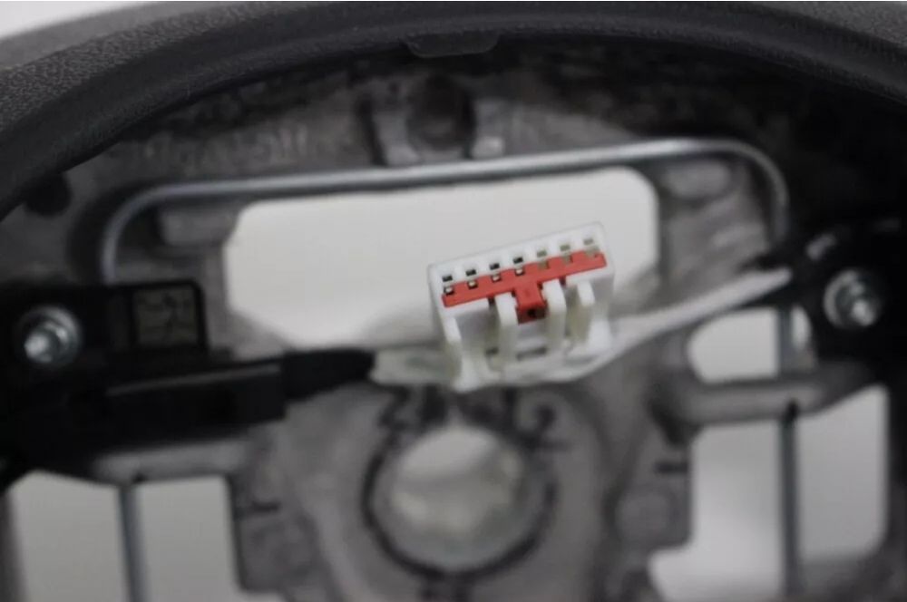 Volante OPEL CORSA F 2021