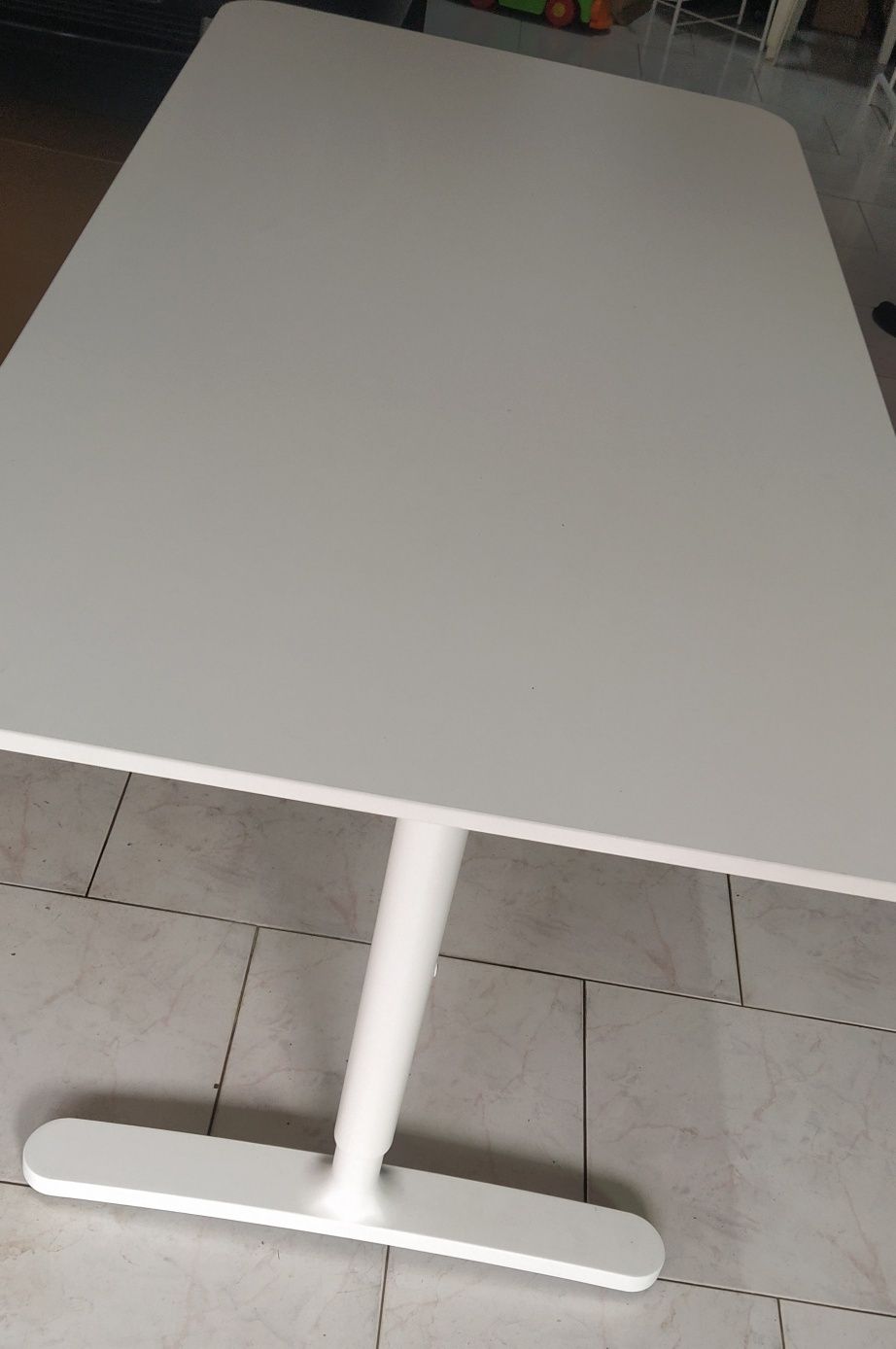 Mesa IKEA Bekant 1,60x80