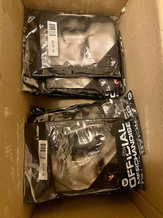 Нові жіночі футболки / Мерч Сумерки Едвард / Сутінки 100% бавовна