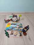 Lego 70411 pirates wyspa skarbów