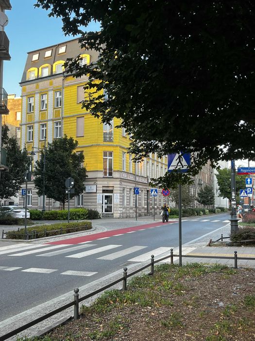Mieszkanie dla studenta – 20 m², 245 tys., parking MEDIA MIEJSKIE