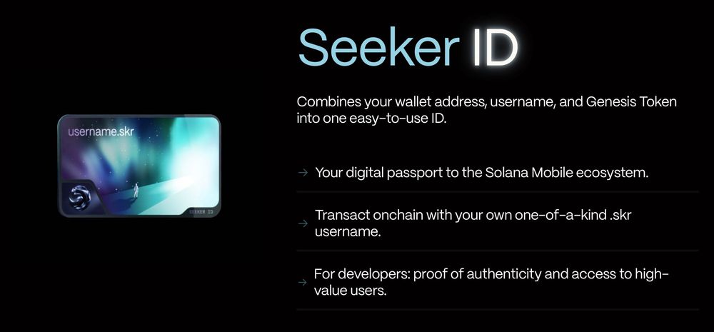 Solana Mobile Seeker - Selado na caixa - Smartphone Crypto