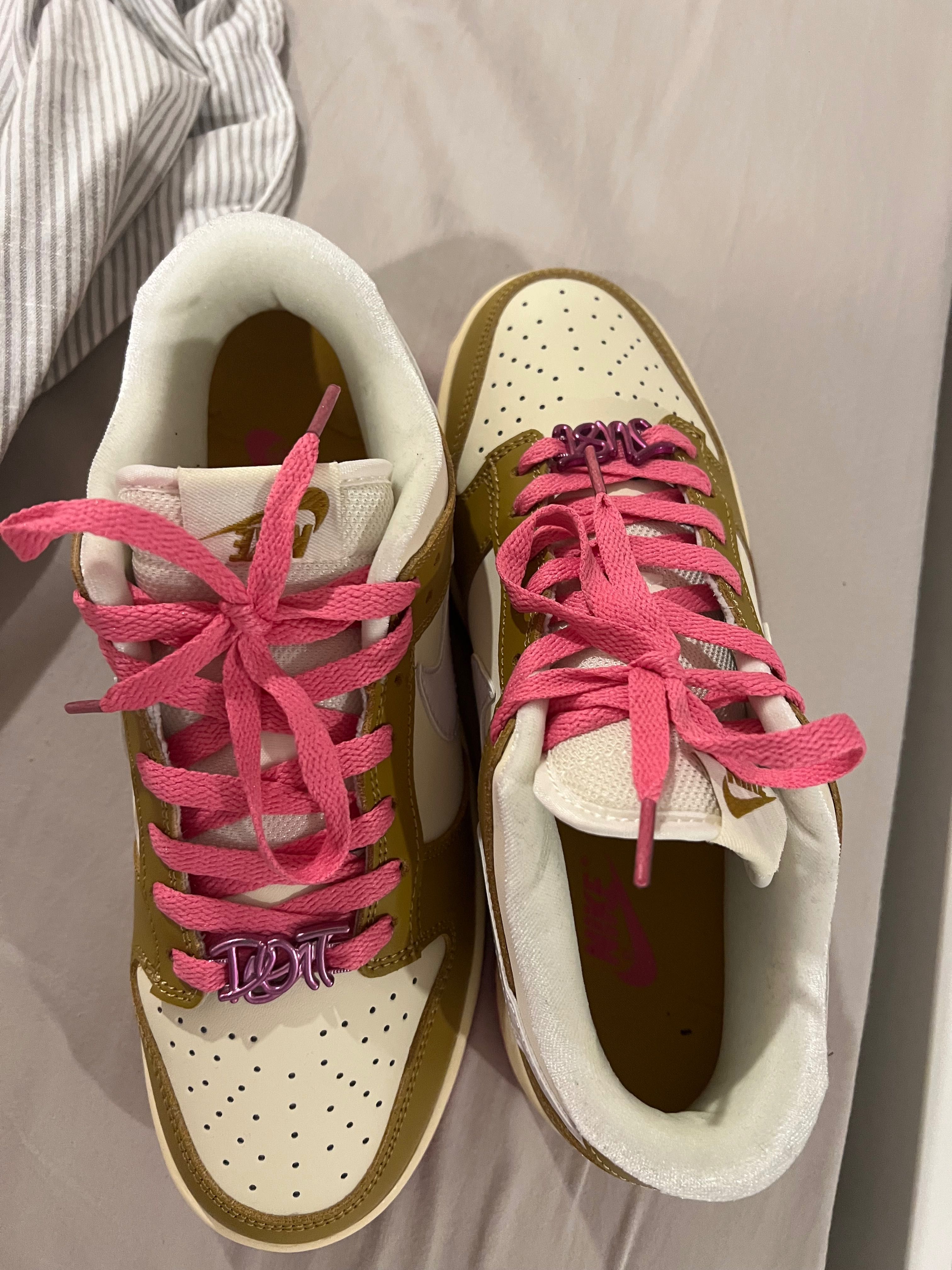 Nike Dunk Low Just do It 41EUT