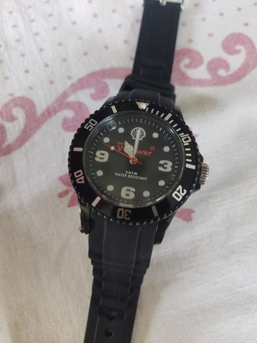 Zegarek Shell V-Power nieużywany