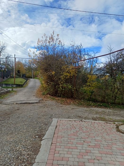 Продаж земельноі ділянки, р-н Руськоі