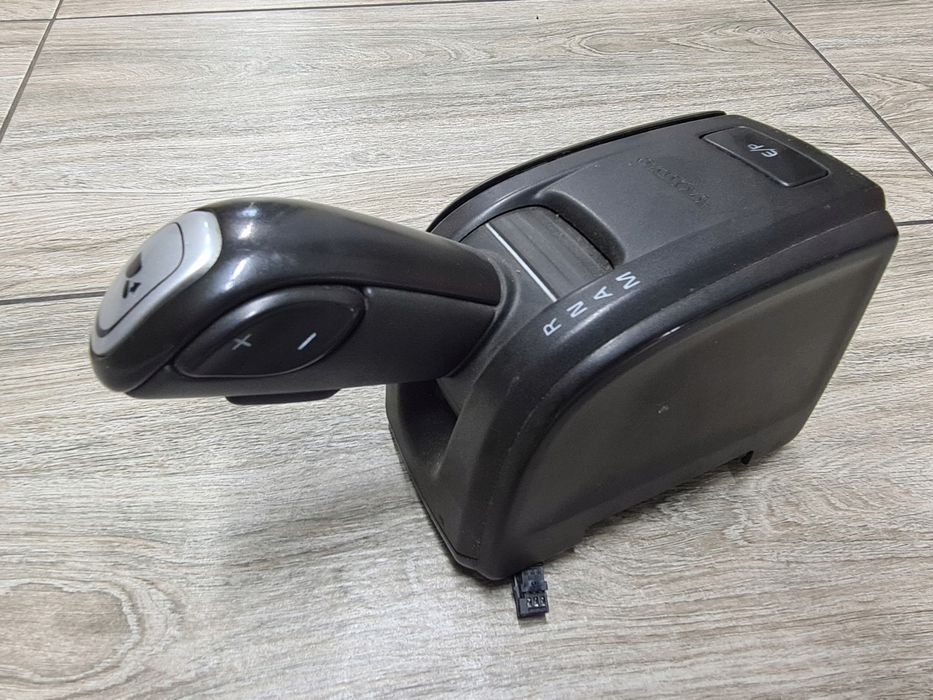 Joystick Zmiany biegów gałka Lewarek Volvo FH FM 4