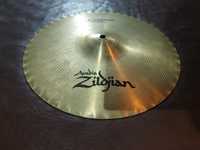 Zildjian A Mastersound Hi-hat 13 Bottom - perkusja, talerz