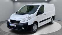 Peugeot Expert  2.0 Diesel 163KM Long Długi L2H1 Sprowadzony Bezwypadkowy